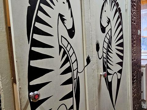 квартира за адресою Інститутська вул., 22