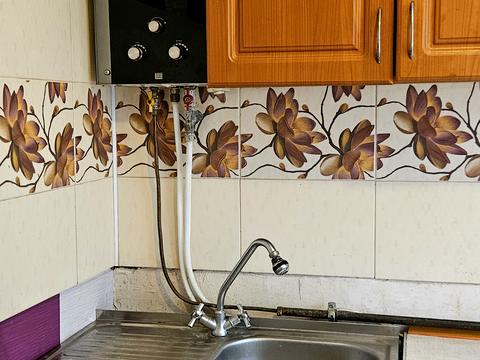 квартира за адресою Інститутська вул., 22