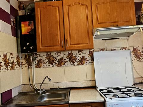 квартира за адресою Інститутська вул., 22