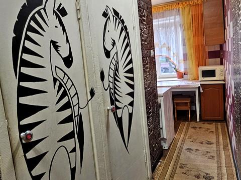 квартира за адресою Інститутська вул., 22