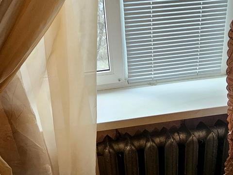 квартира за адресою Інститутська вул., 22