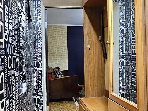 квартира за адресою Інститутська вул., 22