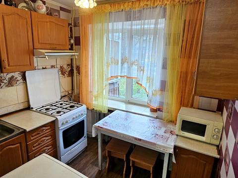 квартира за адресою Інститутська вул., 22