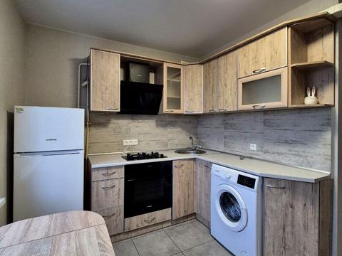 квартира за адресою Набережна Перемоги вул., 118