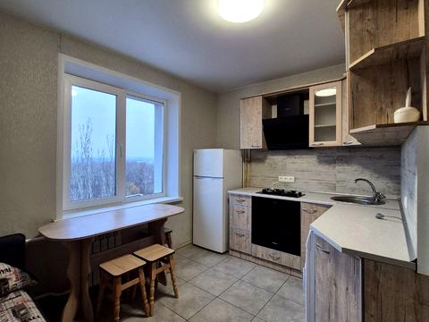 квартира за адресою Набережна Перемоги вул., 118