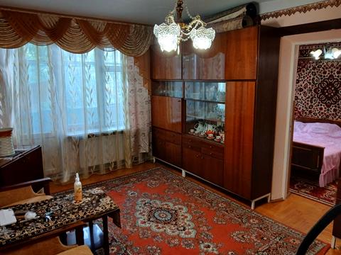 квартира по адресу Ивано-Франковск, Ольги Басараб ул., 2а