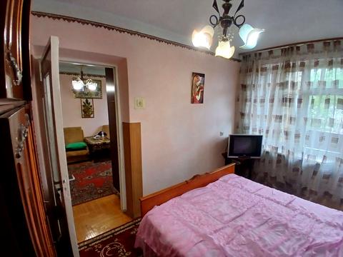 квартира по адресу Ивано-Франковск, Ольги Басараб ул., 2а