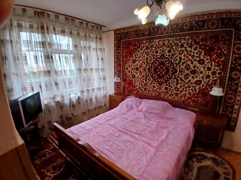 квартира по адресу Ивано-Франковск, Ольги Басараб ул., 2а