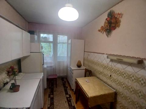 квартира по адресу Ивано-Франковск, Ольги Басараб ул., 2а