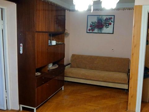 квартира по адресу Ивано-Франковск, Ольги Басараб ул., 2а