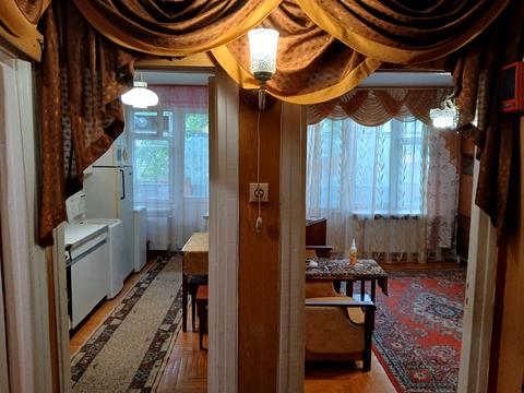 квартира по адресу Ивано-Франковск, Ольги Басараб ул., 2а