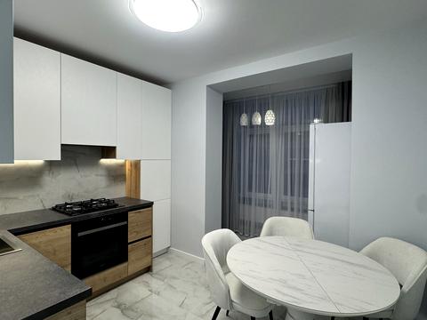 квартира за адресою Мисливська вул., 24