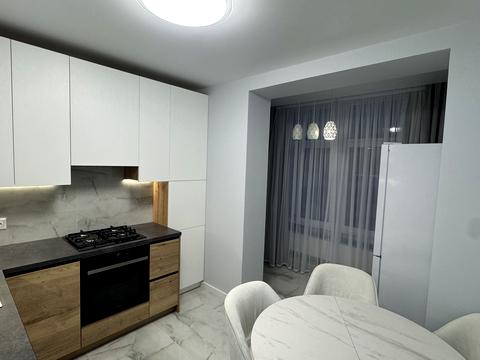 квартира за адресою Мисливська вул., 24