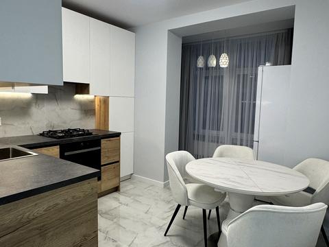 квартира за адресою Мисливська вул., 24