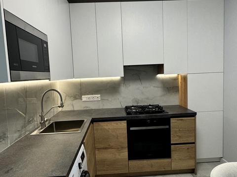 квартира за адресою Мисливська вул., 24