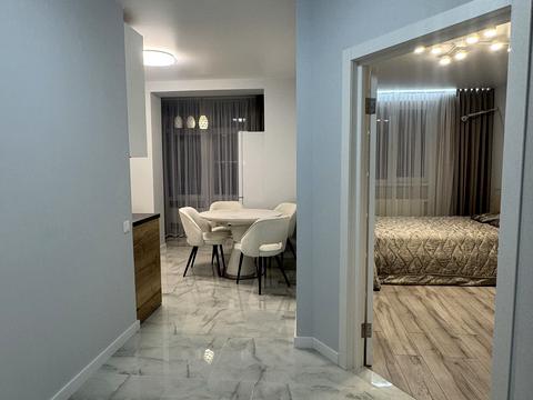 квартира за адресою Мисливська вул., 24