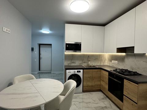 квартира за адресою Мисливська вул., 24