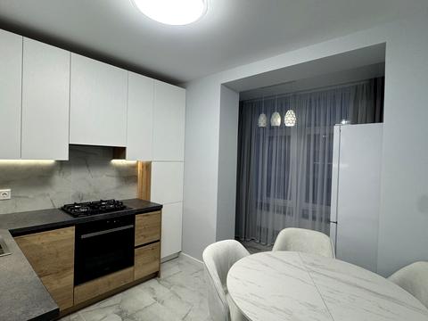 квартира за адресою Мисливська вул., 24