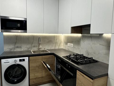 квартира за адресою Мисливська вул., 24