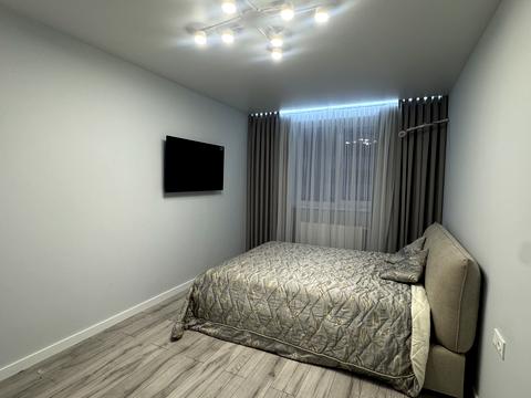 квартира за адресою Мисливська вул., 24