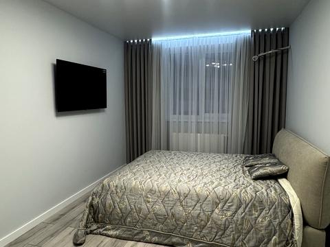 квартира за адресою Мисливська вул., 24