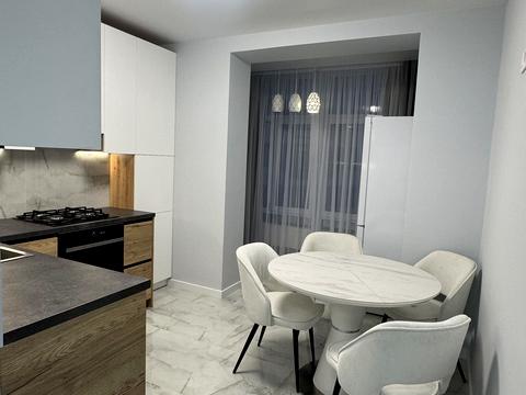 квартира за адресою Мисливська вул., 24