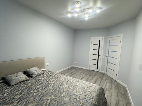 квартира за адресою Мисливська вул., 24