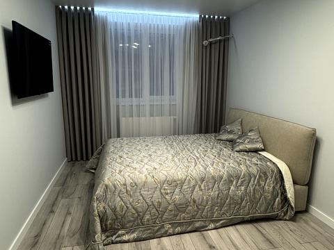 квартира за адресою Мисливська вул., 24