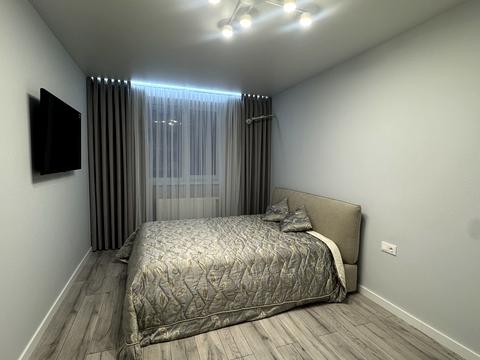 квартира за адресою Мисливська вул., 24