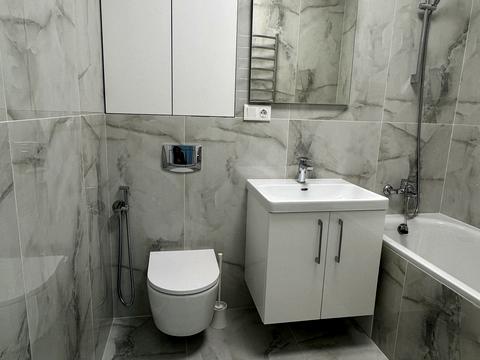 квартира за адресою Мисливська вул., 24