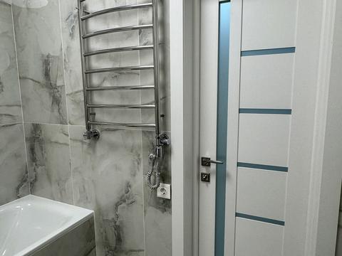 квартира за адресою Мисливська вул., 24