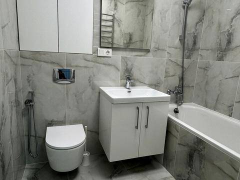 квартира за адресою Мисливська вул., 24