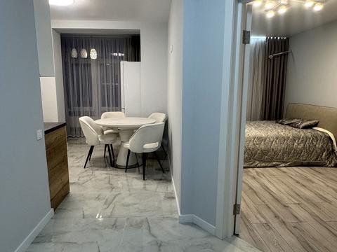 квартира за адресою Мисливська вул., 24