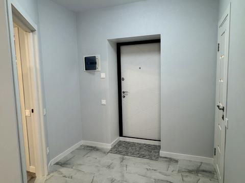 квартира за адресою Мисливська вул., 24