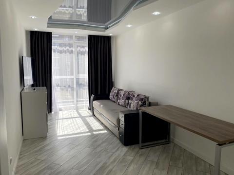 квартира по адресу Замарстыновская ул. (Калинина), 55-З