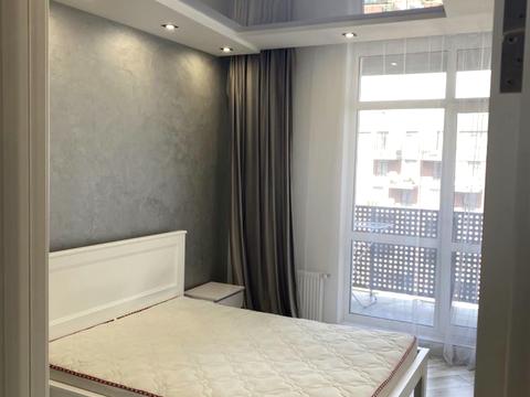 квартира по адресу Замарстыновская ул. (Калинина), 55-З