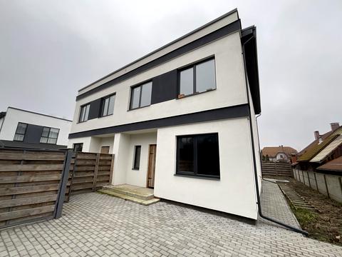 дом по адресу Центральная ул.