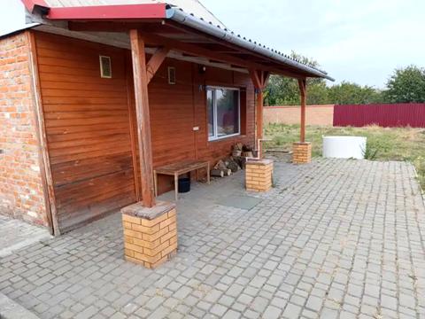 будинок за адресою Кооперативна, 30