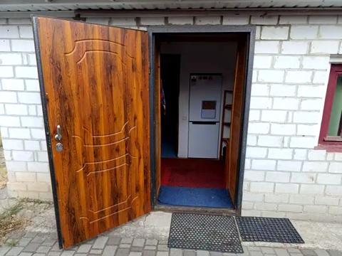 будинок за адресою Кооперативна, 30