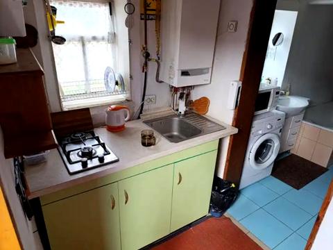 будинок за адресою Кооперативна, 30