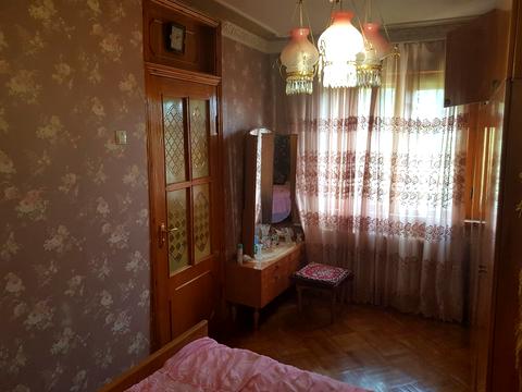 квартира за адресою Каденюка вул., 20а