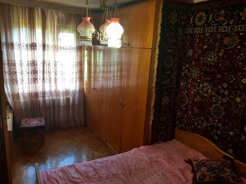 квартира за адресою Каденюка вул., 20а