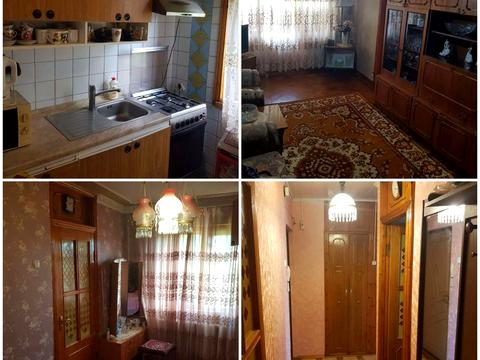 квартира за адресою Каденюка вул., 20а