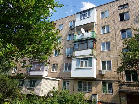 квартира за адресою Каденюка вул., 20а