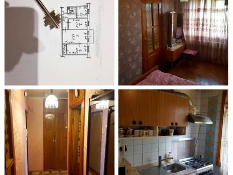 квартира за адресою Каденюка вул., 20а