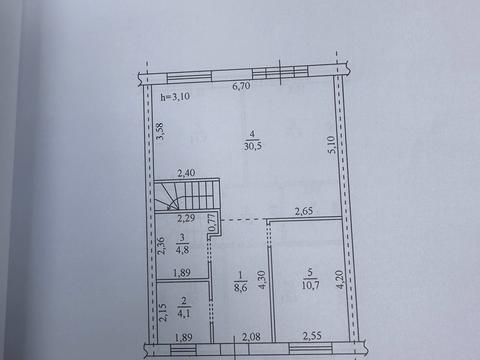 дом по адресу Богдана Хмельницкого ул.