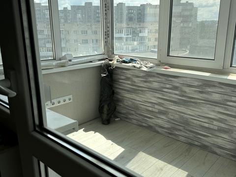 квартира по адресу Стрелецкая ул. (Красноармейская), 1