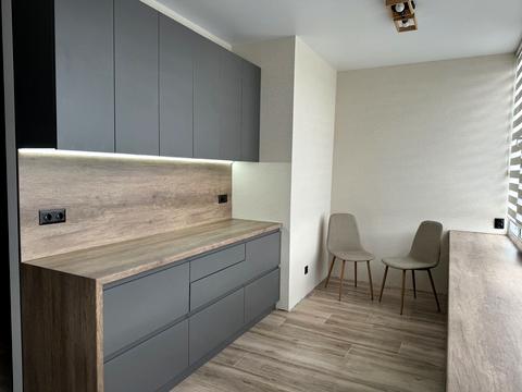 квартира по адресу Стрелецкая ул. (Красноармейская), 1