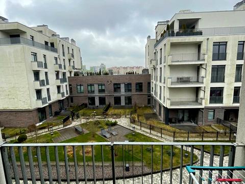 квартира по адресу Пасечная ул., 154в