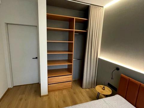 квартира по адресу Пасечная ул., 154в